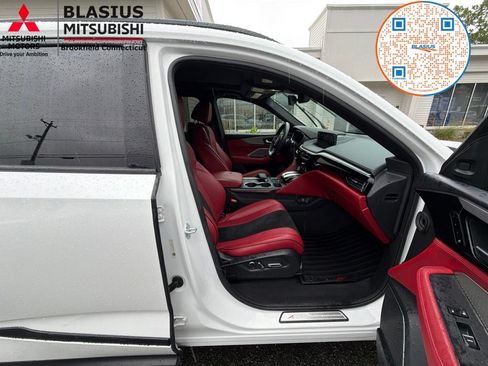 Used 2022 Acura MDX A-Spec AWD/4WD image 58