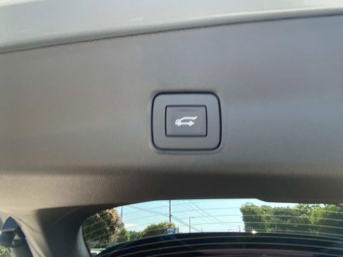 New 2026 Chevrolet TrailBlazer RS w/ Convenience Package image 11