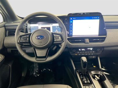 New 2026 Subaru Outback Limited