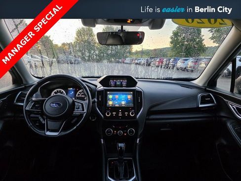 Used 2020 Subaru Forester Touring image 19