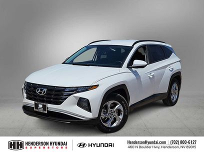 Certified 2024 Hyundai Tucson SEL