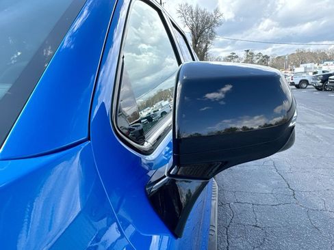 Used 2025 Chevrolet Silverado EV LT image 11