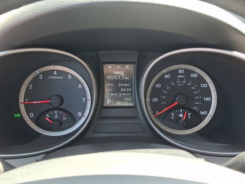 Used 2016 Hyundai Santa Fe Sport AWD/4WD image 17