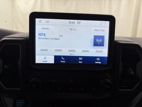 Used 2023 Ford Bronco Sport Big Bend AWD/4WD image 27