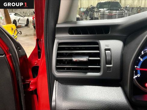 Certified 2018 Toyota 4Runner SR5 image 34