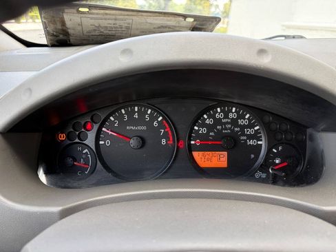 Used 2013 Nissan Frontier S RWD image 16