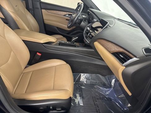 Used 2021 Cadillac CT5 Premium Luxury image 23