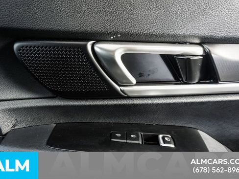 Used 2024 Kia Telluride S w/ S Sunroof Package FWD image 44