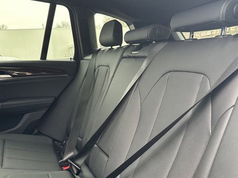 Used 2023 BMW X3 xDrive30i w/ Premium Package w/ZPA image 31