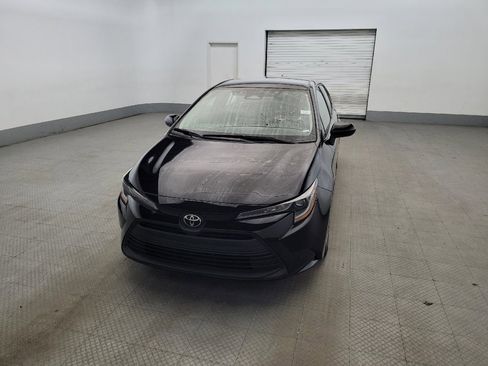 Used 2024 Toyota Corolla LE FWD image 15