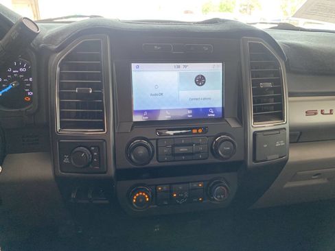 Used 2022 Ford F250 XLT AWD/4WD image 16