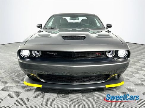 Used 2023 Dodge Challenger R/T Scat Pack w/ Plus Package RWD image 2