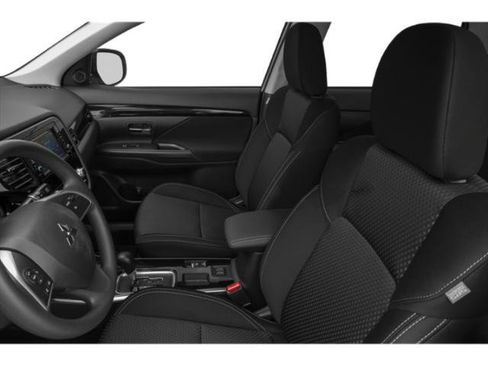 Used 2020 Mitsubishi Outlander SEL FWD image 9