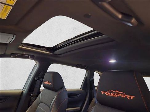 New 2026 Honda CR-V TrailSport image 13