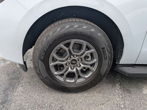 Certified 2025 Ford Expedition Active image 9