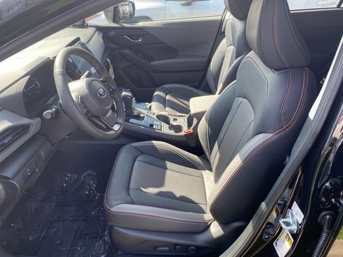 New 2026 Subaru Crosstrek 2.5i Limited AWD/4WD image 7