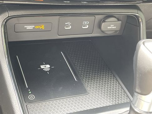 New 2026 Honda CR-V EX-L image 18