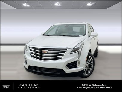 Used 2017 Cadillac XT5 Premium Luxury w/ Driver Assist Package