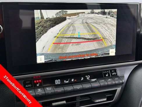 Used 2025 Toyota Camry XSE image 20