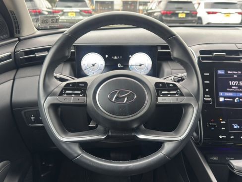 Used 2022 Hyundai Tucson SEL w/ Convenience Package image 26