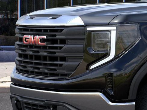 New 2026 GMC Sierra 1500 Pro w/ Pro Value Package AWD/4WD image 13