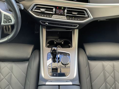 Certified 2023 BMW X5 xDrive40i w/ M Sport Package image 18