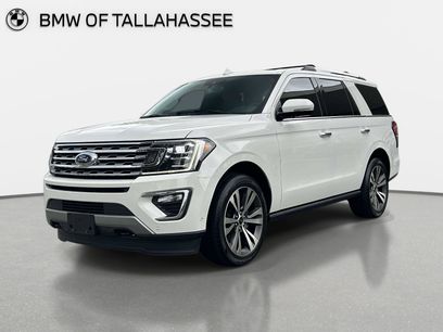 Used 2021 Ford Expedition Limited