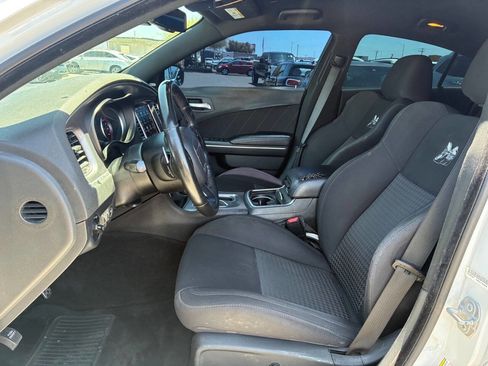 Used 2019 Dodge Charger Scat Pack w/ Driver Confidence Group RWD image 15