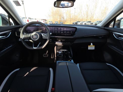 New 2026 Buick Envision Sport Touring AWD/4WD image 30