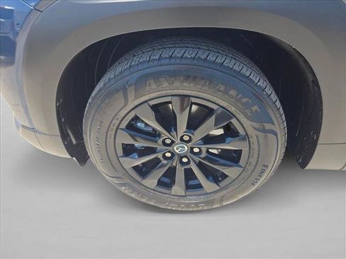 Used 2025 MAZDA CX-50 AWD 2.5 S w/ Select Package image 25