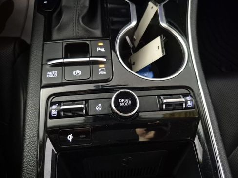 Used 2022 Kia K5 EX w/ EX Premium Package FWD image 17
