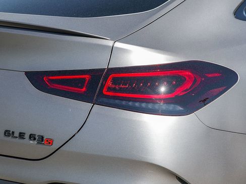 Used 2023 Mercedes-Benz GLE 63 AMG S image 8