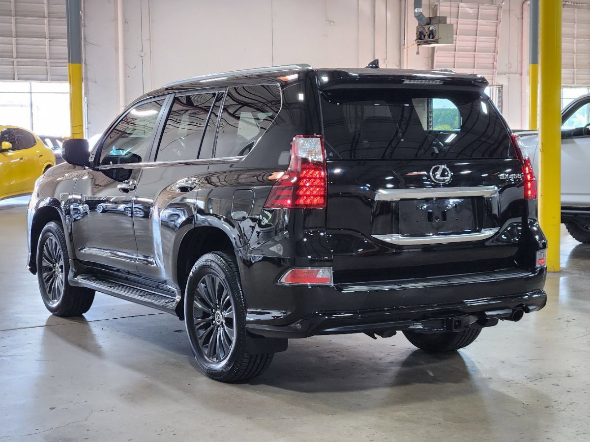 Used 2020 Lexus GX 460 Premium AWD/4WD image 11