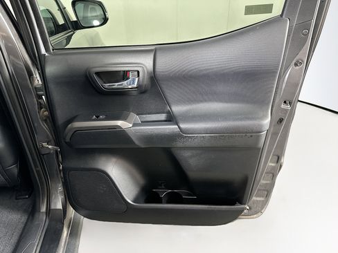 Used 2021 Toyota Tacoma TRD Sport w/ TRD Premium Sport Package image 30