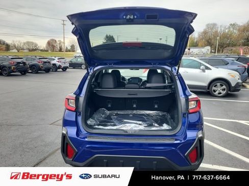 New 2026 Subaru Crosstrek 2.5i Limited image 11