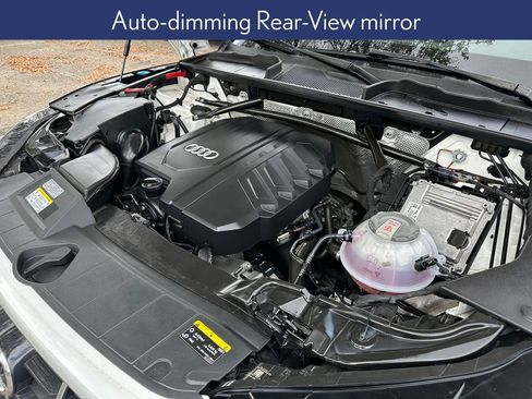 Used 2022 Audi Q5 2.0T Premium image 24