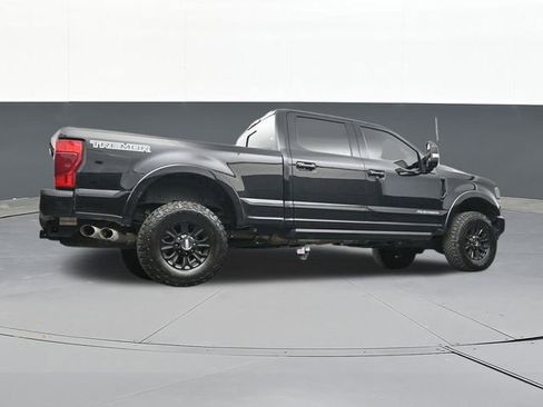 Used 2022 Ford F250 Lariat w/ Tremor Off-Road Package image 53