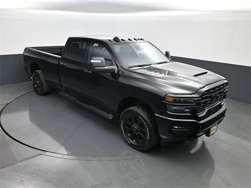 Used 2026 RAM 2500 Tradesman image 15