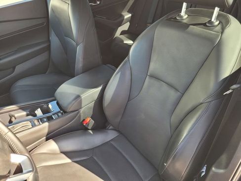 Certified 2024 Honda Accord Touring image 13