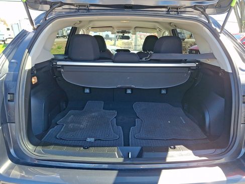 Used 2023 Subaru Crosstrek 2.0i AWD/4WD image 28