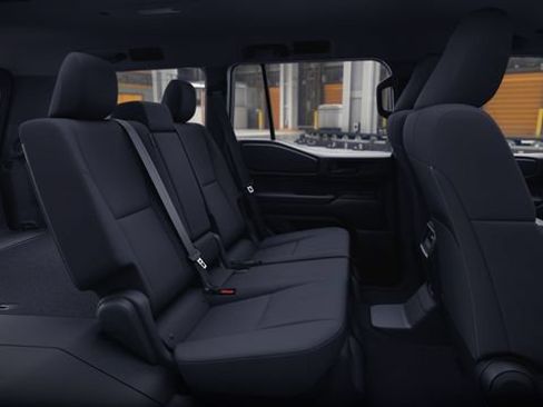 New 2027 Toyota Land Cruiser 1958 AWD/4WD image 21