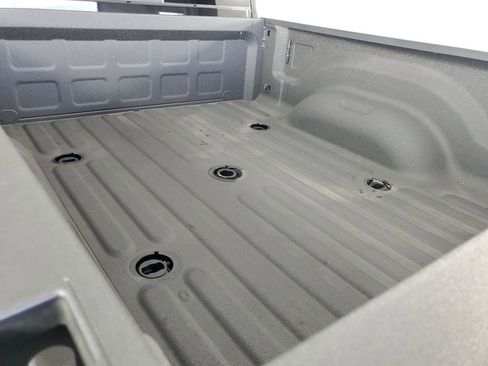 New 2025 RAM 2500 Laramie image 35