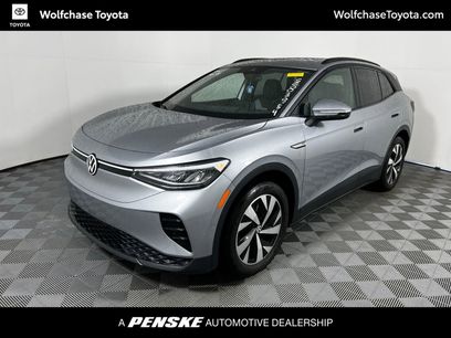 Used 2025 Volkswagen ID.4 Pro