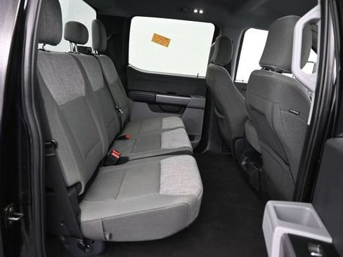 Used 2025 Ford F250 XLT AWD/4WD image 6