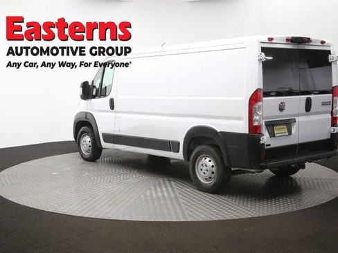 Used 2023 RAM ProMaster 2500 FWD image 61