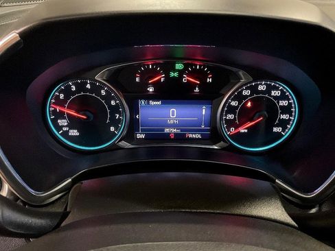 Used 2022 Chevrolet Equinox LT image 6