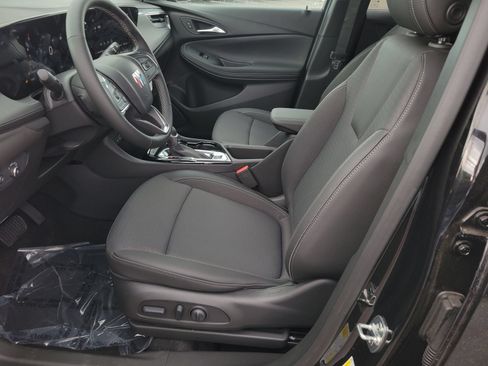 New 2026 Buick Encore GX Preferred w/ Comfort Package AWD/4WD image 9