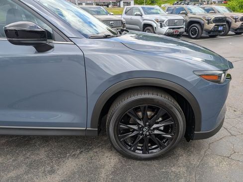 Used 2023 MAZDA CX-5 Carbon Edition AWD/4WD image 11