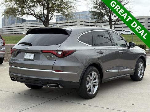 Used 2024 Acura MDX FWD image 6