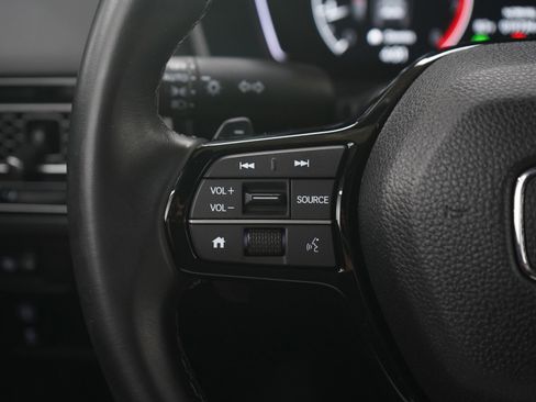 Used 2024 Honda Civic Sport image 24